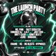 Turn It Down Sounds | Launch Party | MS PINK, ENAMIE + Many More Event Title Pic