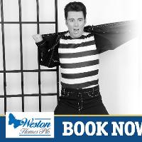 Elvis Tribute