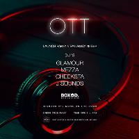 OTT Launch party