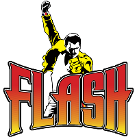 Flash a tribute to Queen at Stafford Rangers Social Club