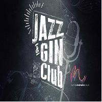 Jazz And Gin Club