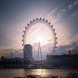 The Lastminute.com London Eye - Fast Track