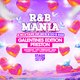 RNB MANIA | Preston's Galentines R&amp;B Fest