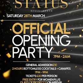 Status Bexleyheath