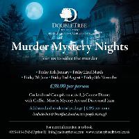 Murder Mystery