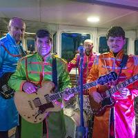 Mersey Ferries - Beatles Tribute Cruise