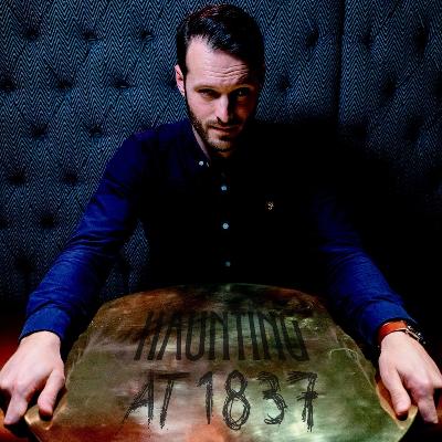 Haunting at 1837 // Vanishing Cabaret // Early Show