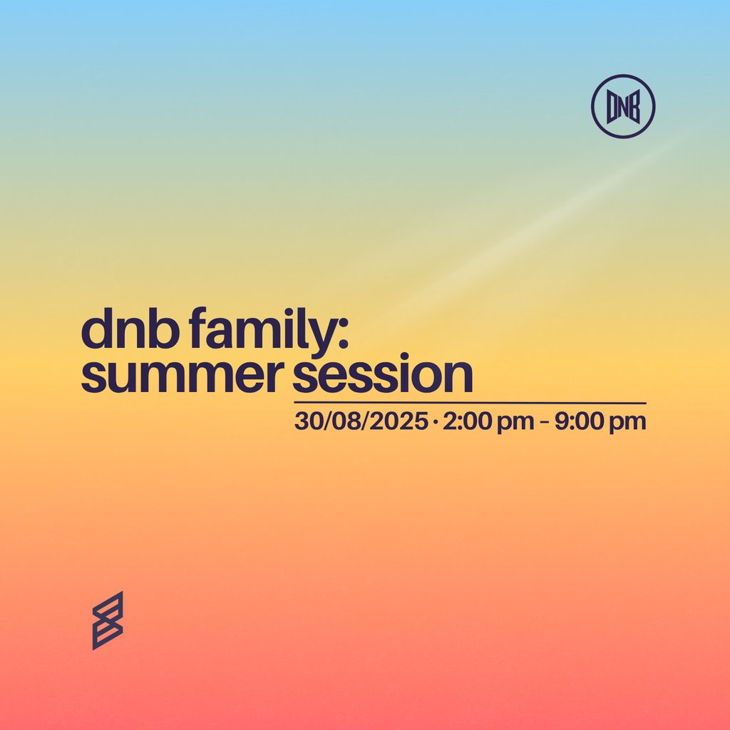 dnb family: Summer Session
