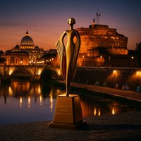 Niche Awards Milan 2026 at Milan, Italy