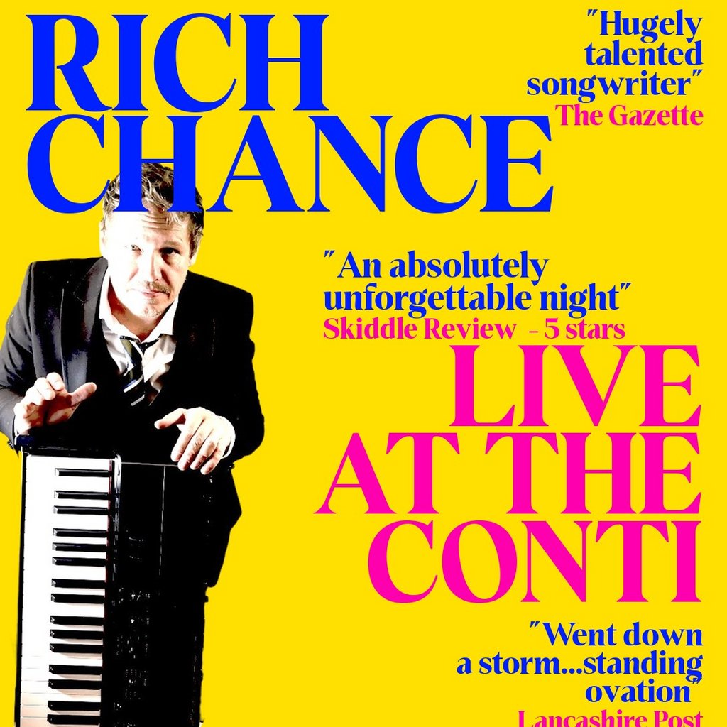 Rich Chance