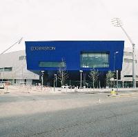 The Edgbaston Stadium Antiques & Collectors Fair at Edgbaston Cricket Ground