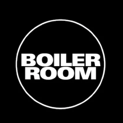 Boiler Room Pres. Bass & Percs: Birmingham