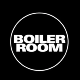 Boiler Room Pres. Bass & Percs: Birmingham Event Title Pic