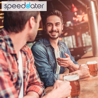 Leicester Gay Speed Dating | ages 24-38 at Manhattan 34