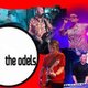 The Odels - Live @ Billy's Event Title Pic