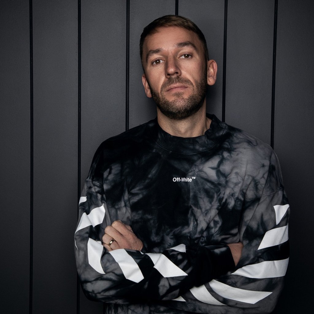 Danny Bond - Over 30s
