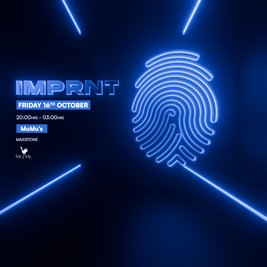 IMPRNT : Mu Mu's