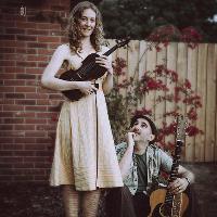 Dan Frechette & Laurel Thomsen