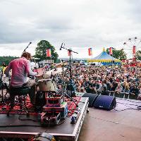 Electric Fields 2018 Electric Fields 2018