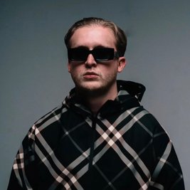 Paradym presents: MAX DEAN