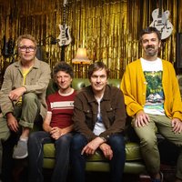 The Bluetones at The Flowerpot