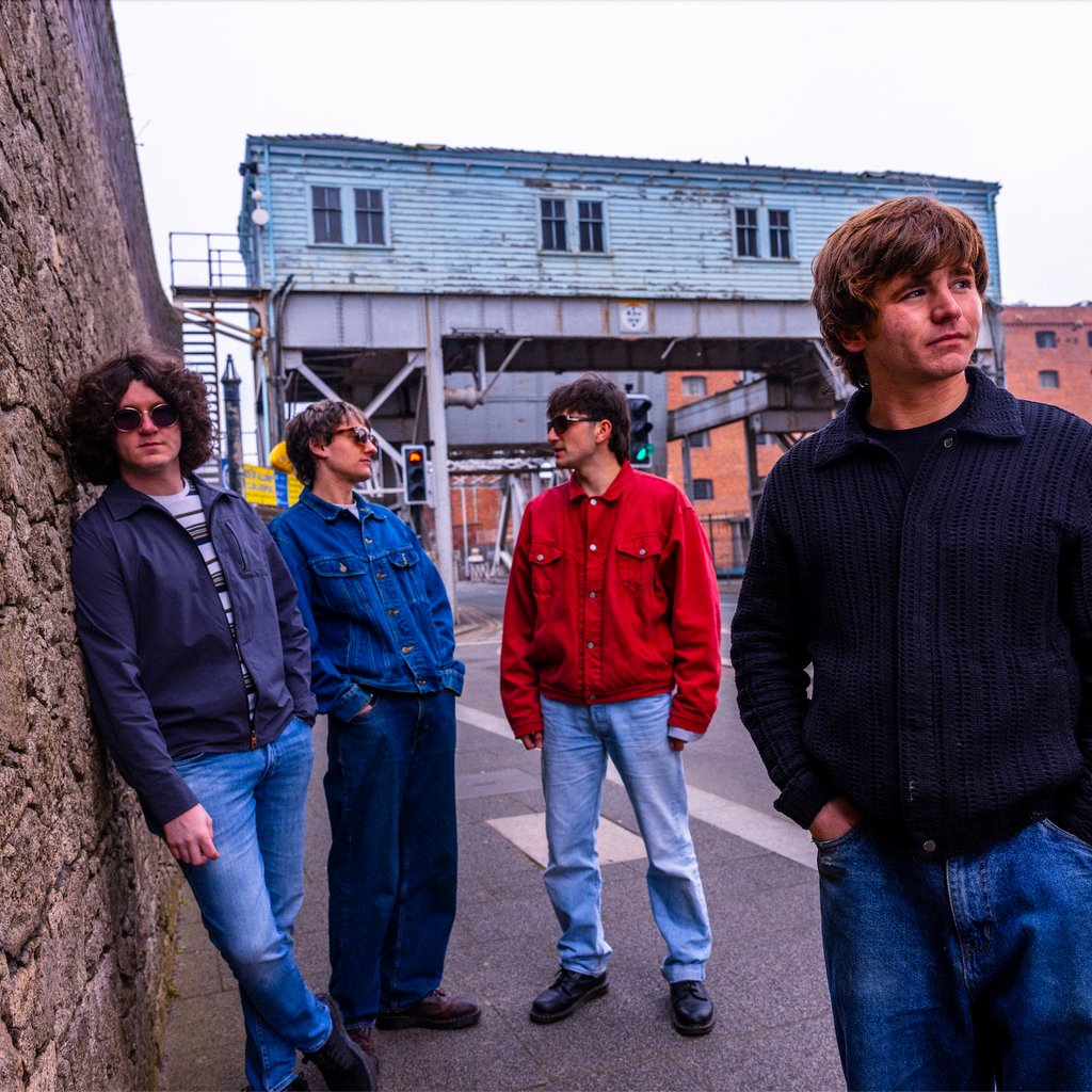 KEYSIDE: Album Launch Show
