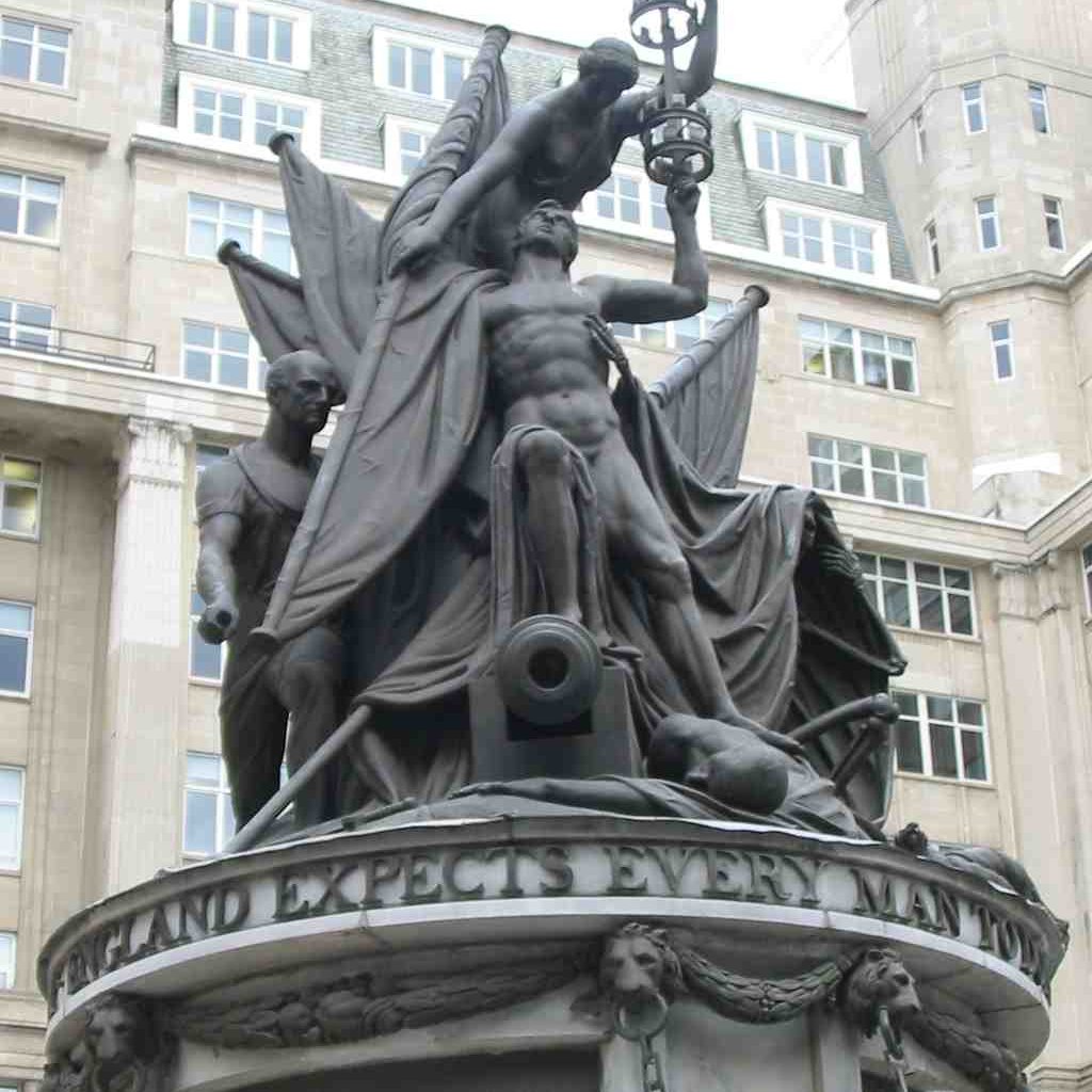 Liverpool Audio Tour: A Symphony of Sights and Sounds
