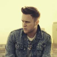 Olly Murs at Scarborough Open Air Theatre