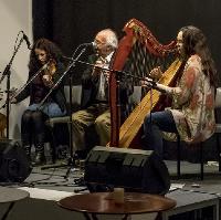 Cathal McConnell Trio