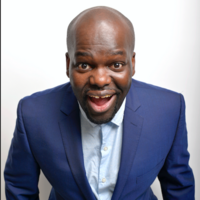 DALISO CHAPONDA: APOCALYPSE NOT NOW at The Wardrobe