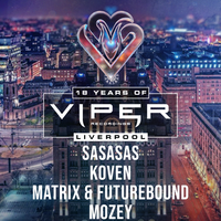 Viper Showcase at Hangar 34
