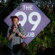 The 99 Club -Award-Winning Stand-Up Comedy Thursday Event Title Pic