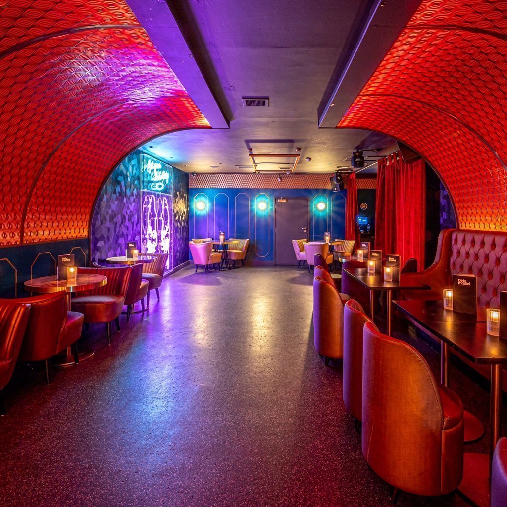 Lock & key Singles Party (Ages 25-40)
