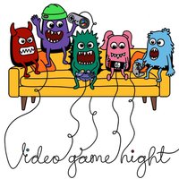 Creatures Play Video Games | Cash For Kids | Creatures Tour Show