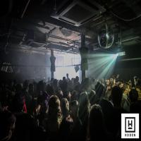 Hidden Courtyard - Day & Night pt2 at Hidden