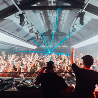 DNB Collective X Invaderz 4.0 DNB Collective X Invaderz 4.0