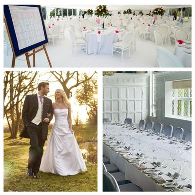 The Grand Elstree and Bushey Wedding Fair