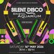 Iconic Silent Discos Presents: Silent Disco at Bristol Aquarium Event Title Pic