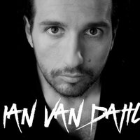 Ian Van Dahl at The View Oban
