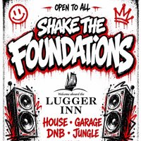 Shake the Foundations