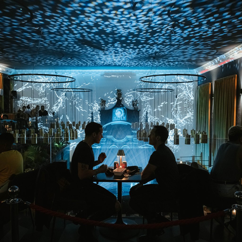 Saturday Night Speed Dating @ Amazing Grace (Ages 30-55) at Amazing Grace London, London
