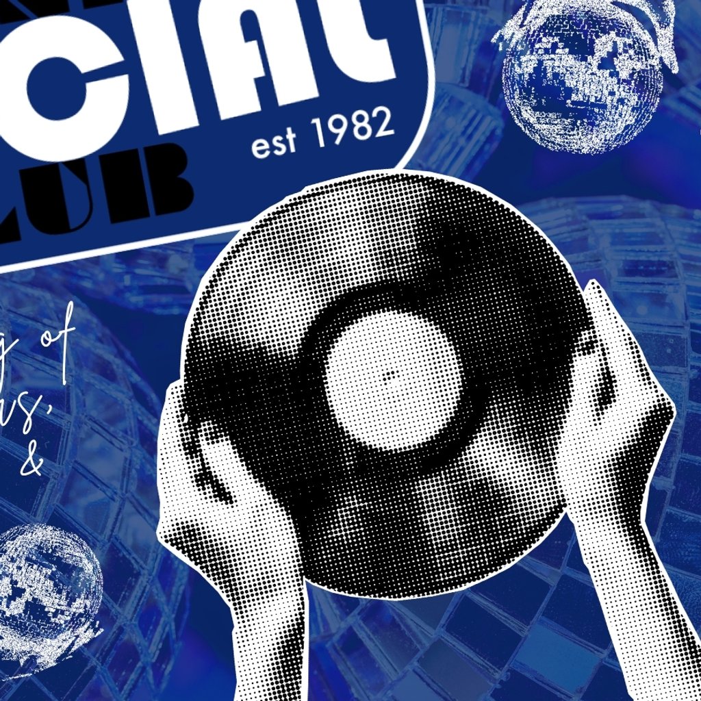 Dundee Social Club