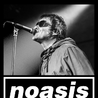 Leeds United Presents Noasis