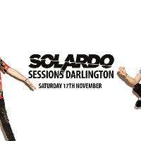 Solardo Sessions Darlington at Inside Out Club