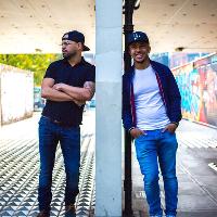 Fridays at EGG: Late Replies, Pat Wilson B2b Rossi, SUCASA