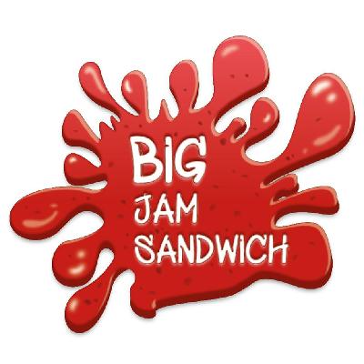 Big Jam Sandwich - Summer Picnic in the Park!