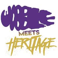 wobble & Heritage Easter showdown at Spotlight