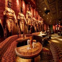 The Takeover at Shaka Zulu
