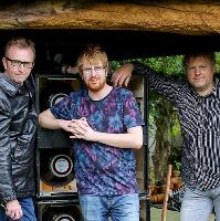The Skids and Big Country at Troon Concert Hall