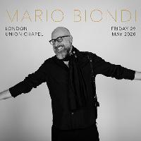 Mario Biondi at Union Chapel